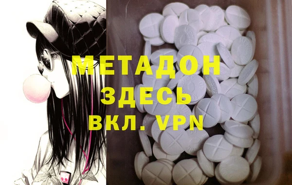 круглые Заволжье
